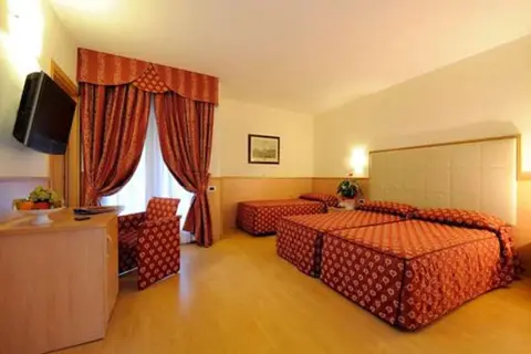 Club Hotel la Vela in Nago-Torbole — foto 4