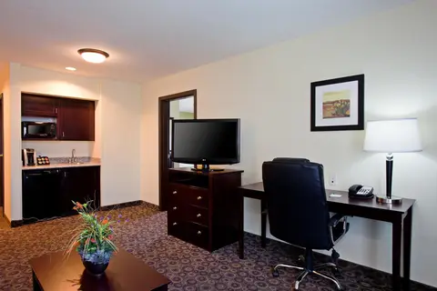 La Quinta Inn & Suites by Wyndham Las Vegas Airport South in Las Vegas, foto 12