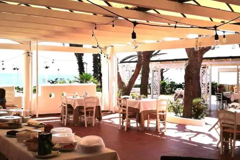 Residence La Corvetta in Monopoli — foto 10