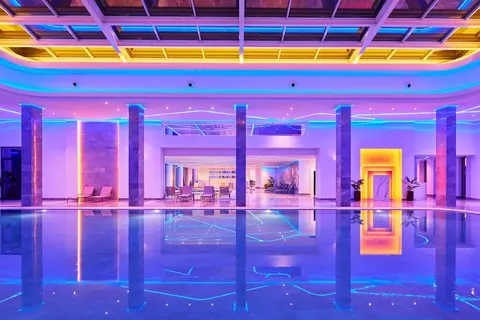 Meliá Durres Albania in Sarandë — foto 28