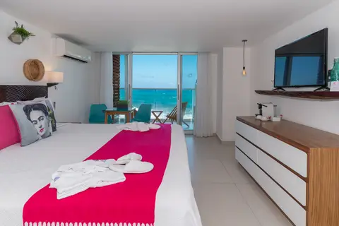 Mia Reef Isla Mujeres in Cancún — foto 26