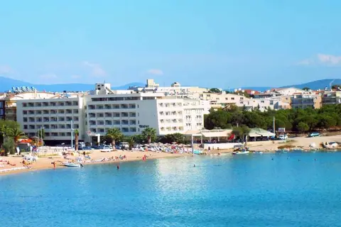 Tuntas Beach Hotel Altinkum in Didim — foto 24