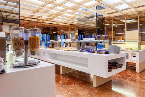 Olympia Hotel Events & Spa in Alboraia / Alboraya — foto 15