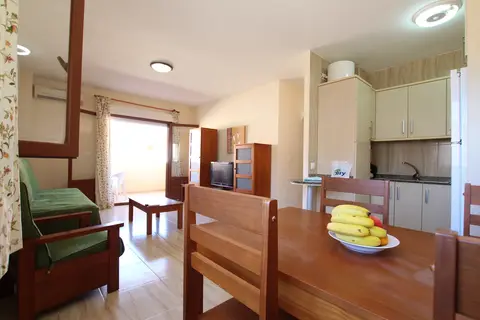 Apartmentos Tesy II in San Javier — foto 6