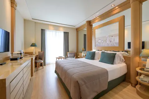Hotel Las Arenas Balneario Resort in Valencia — foto 17