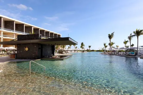 TRS Coral Hotel in Cancún — foto 24