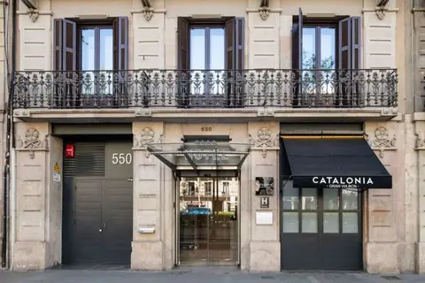 Catalonia Gran Via BCN in Barcelona — foto 2