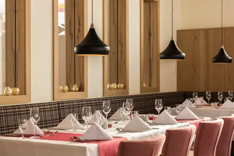 Alpenhotel Kaiserfels foto 14