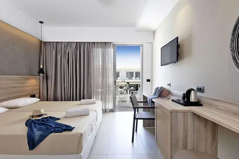 Oneiro Boutique Hotel in Τιγκάκι — foto 10