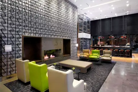 DoubleTree by Hilton Hotel Zagreb in Zagreb — foto 9