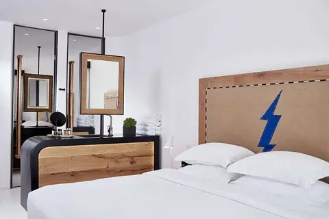 Myconian Royal Resort in Mykonos — foto 24