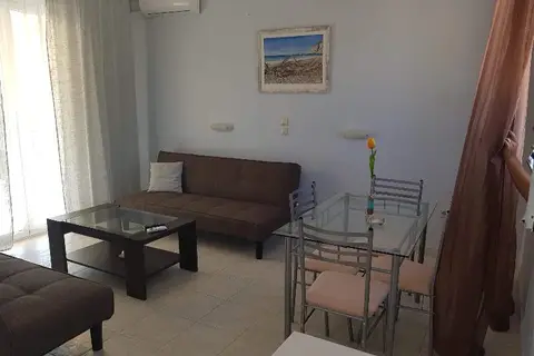 Xi Village Rooms & Apartments in Δημοτική Ενότητα Παλικής — foto 4
