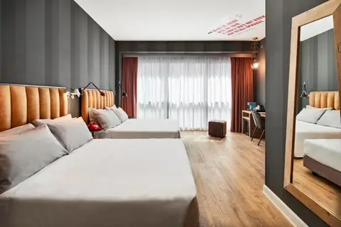 The Modernist Hotel in Triëst, foto 21