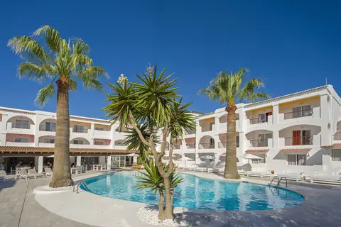 Hotel Vibra Bossa Flow in Sant Jordi de ses Salines