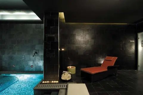 Shangri-La Hotel Qaryat Al Beri in ربدان — foto 9