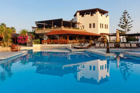 Gaia Garden in Kos, foto 2