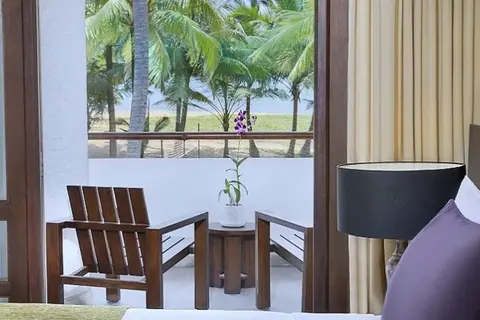 Avani Kalutara Resort in Kalutara — foto 28