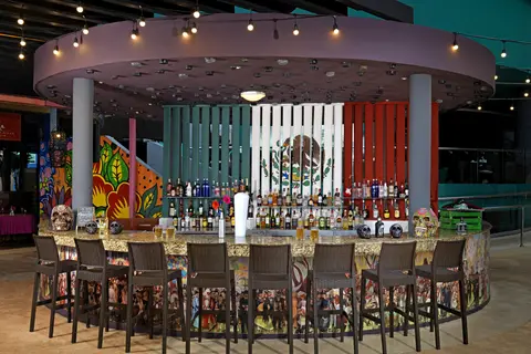 Hard Rock Hotel Cancun in Cancùn — foto 29
