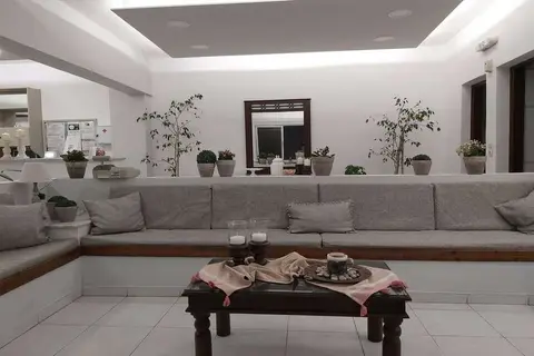 Kasteli Studios & Appartementen in Panormos — foto 12