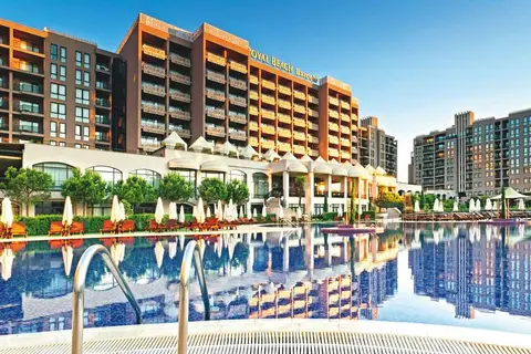 Barcelo Royal Beach in Несебър