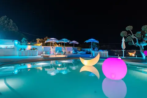 Relais Freedom Club in Massa Lubrense, foto 14