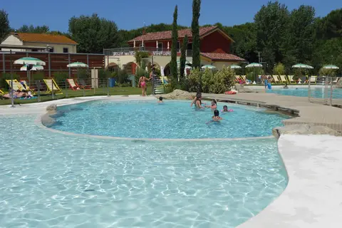 Club Del Sole Viareggio in Viareggio — foto 12