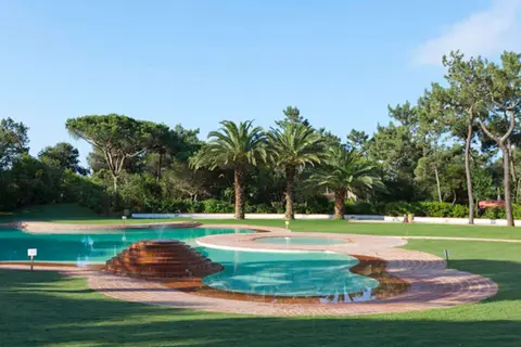 Hotel Quinta da Marinha Resort in Cascais — foto 23