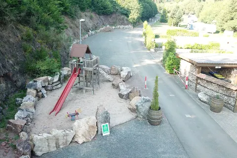 Camping Bockenauer Schweiz foto 23