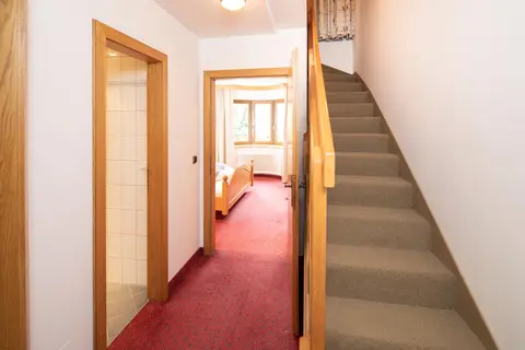 Hotel der Kirchenwirt in Reith im Alpbachtal — foto 18