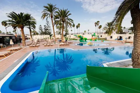 HD Parque Cristobal Gran Canaria in San Bartolomé de Tirajana, foto 18
