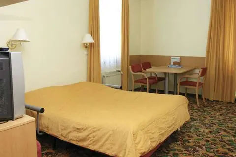 Hotel Alpina in Kranjska Gora, foto 20