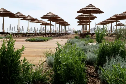 Resort Hotel Lino Delle Fate foto 10