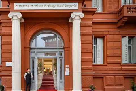Liburnia Heritage Hotel Imperial in Opatija, foto 21