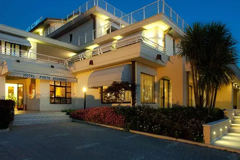 Hotel Porto Azzurro in Sirmione — foto 10