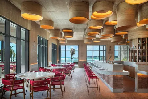 Hilton Tulum Riviera Maya All-Inclusive Resort in Cancún — foto 4