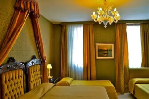 San Gallo in Venetië — foto 10
