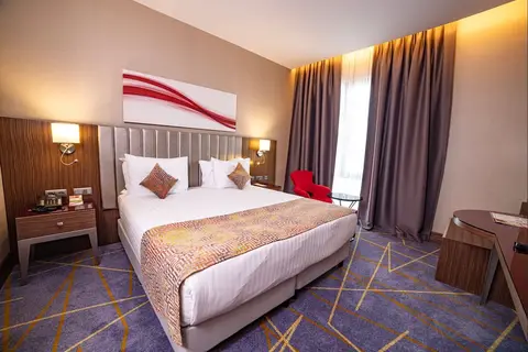 Ramada by Wyndham Istanbul Florya in İstanbul, foto 21