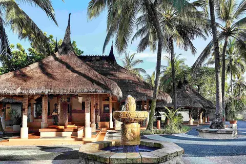 Novotel Lombok Resort and Villas in Lajut — foto 7