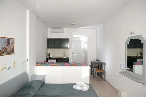Evalia Apartments in Evalia Apartments, foto 10