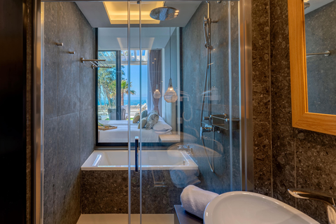 Resort Cordial Santa Águeda & Perchel Beach Club foto 56