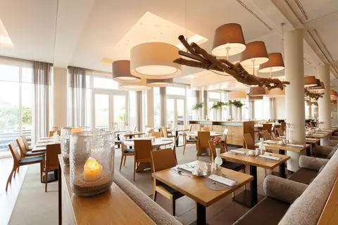 A-ROSA Sylt in List (Sylt)