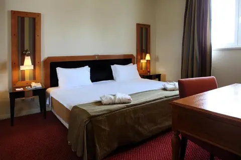 Curia Palace Hotel in Anadia — foto 7