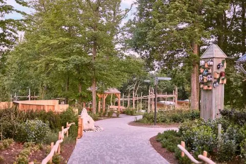 Center Parcs Park Eifel foto 26