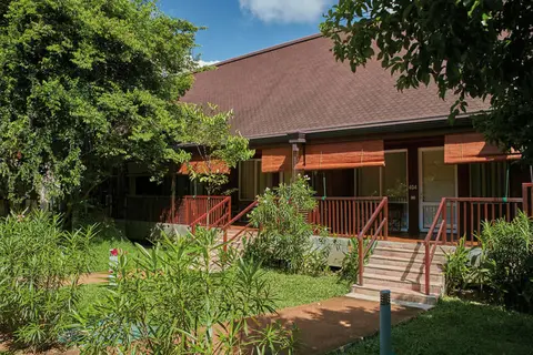 Occidental Paradise Dambulla in Moragollewa — foto 28