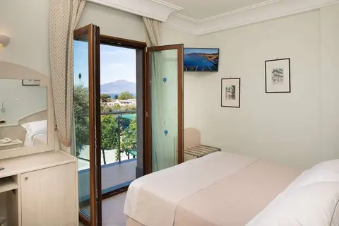 Comfort Hotel Gardenia Sorrento Coast in Sorrento, foto 14
