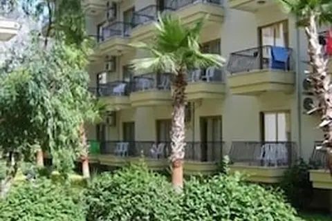 Belpoint Beach Hotel in Kemer — foto 17