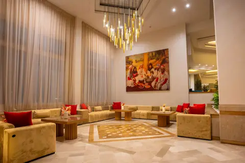 Residence Intouriste Hotel in Agadir, foto 7