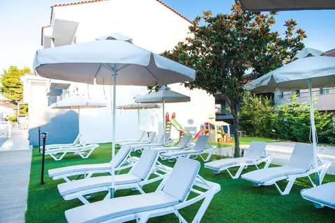 Acrotel Lily Ann Village in Νικήτη — foto 19
