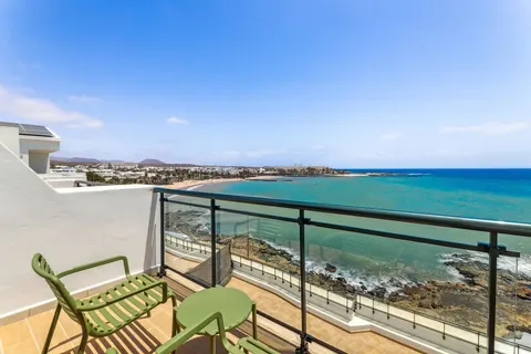 THB Lanzarote Beach foto 25