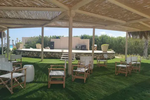 Aqua Sidi Heneish By Alma in Marsa Matrouh — foto 7